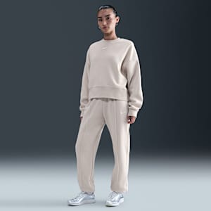 NIKE公式】ナイキ スポーツウェア エッセンシャル ウィメンズ フリース